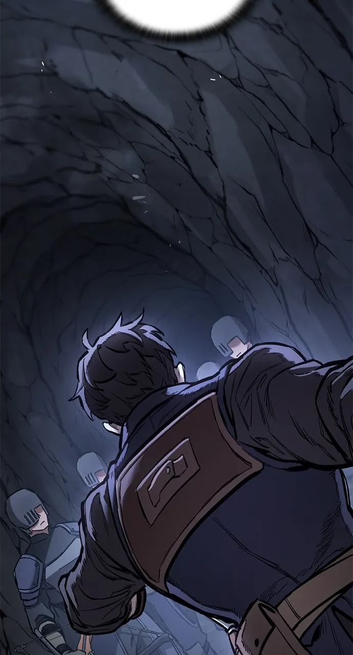 The Knight Only Lives Today Chapter 52 page 101 - 