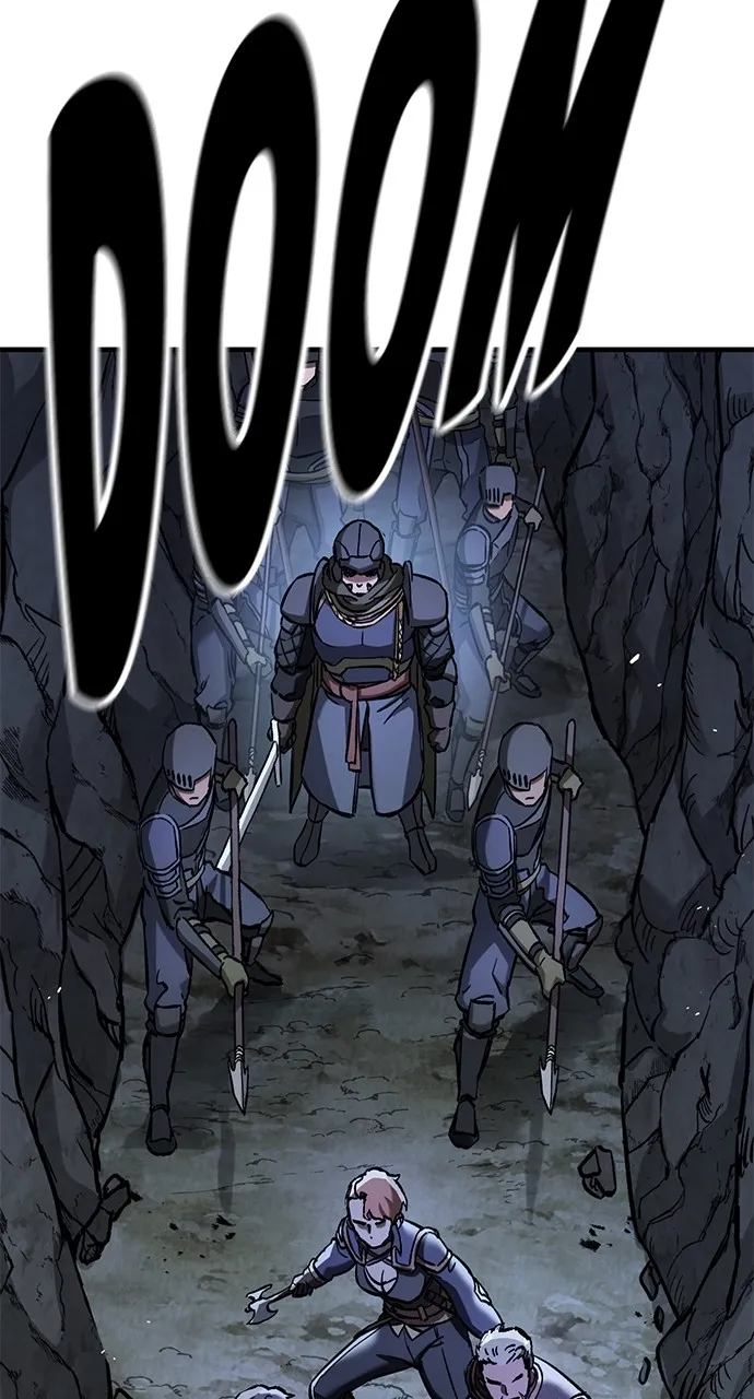The Knight Only Lives Today Chapter 52 page 12 - 