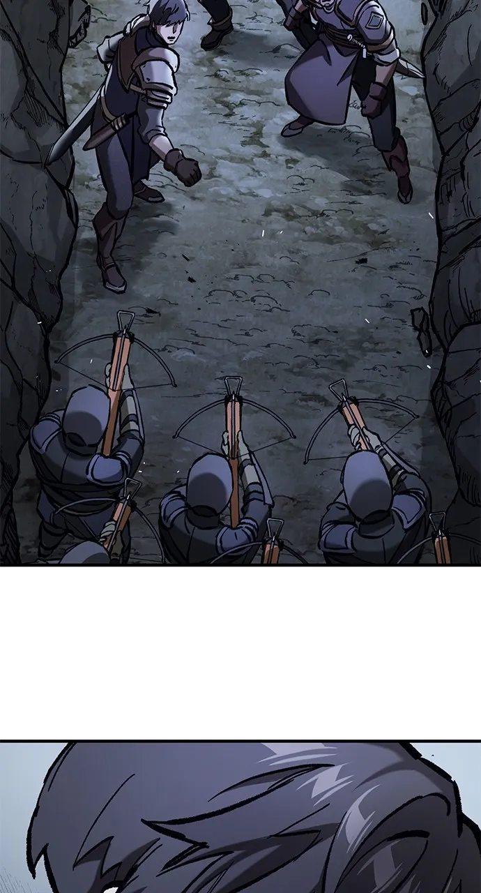 The Knight Only Lives Today Chapter 52 page 13 - 