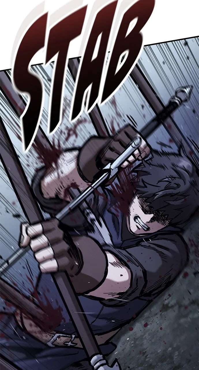 The Knight Only Lives Today Chapter 52 page 15 - 