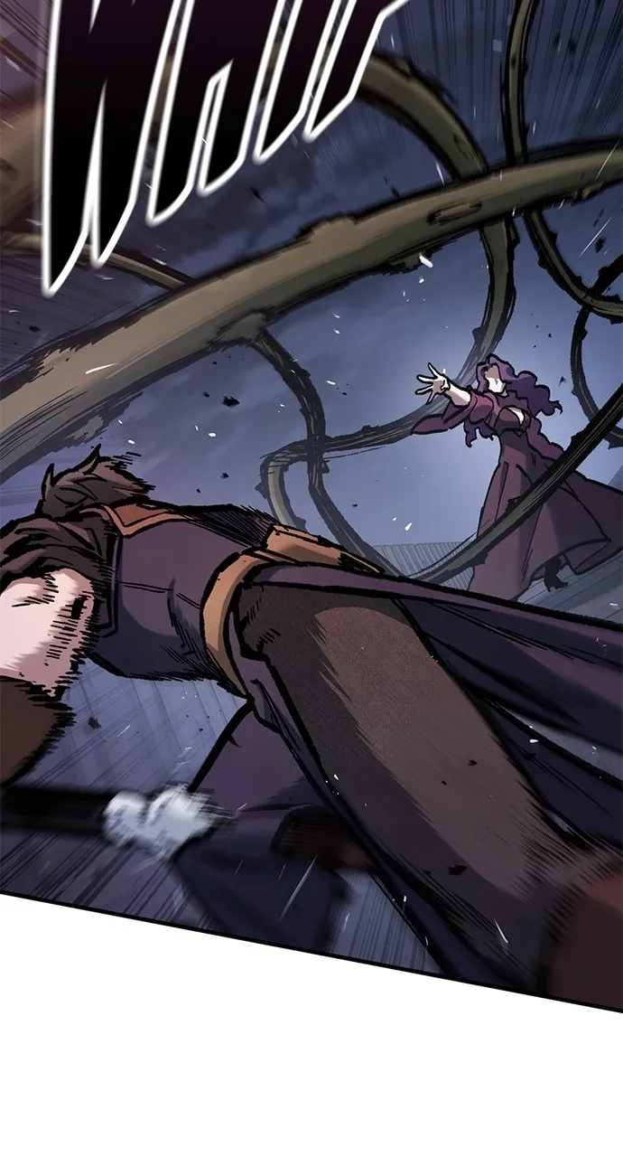 The Knight Only Lives Today Chapter 52 page 17 - 