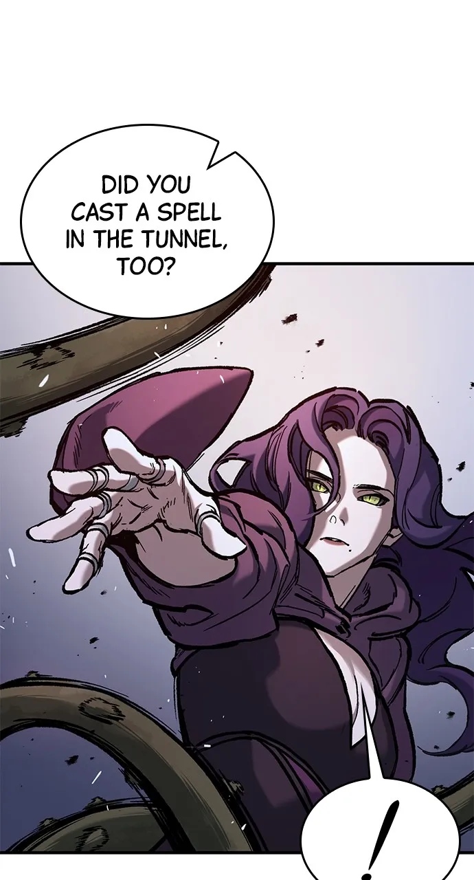 The Knight Only Lives Today Chapter 52 page 18 - 