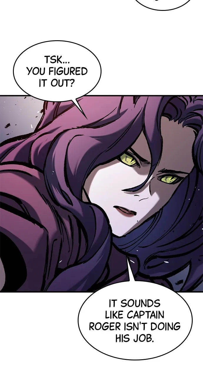 The Knight Only Lives Today Chapter 52 page 19 - 
