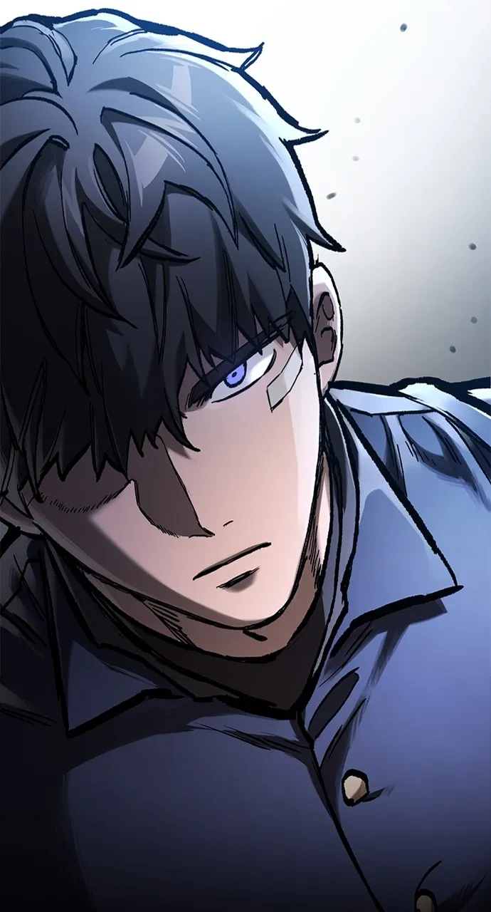 The Knight Only Lives Today Chapter 52 page 3 - 