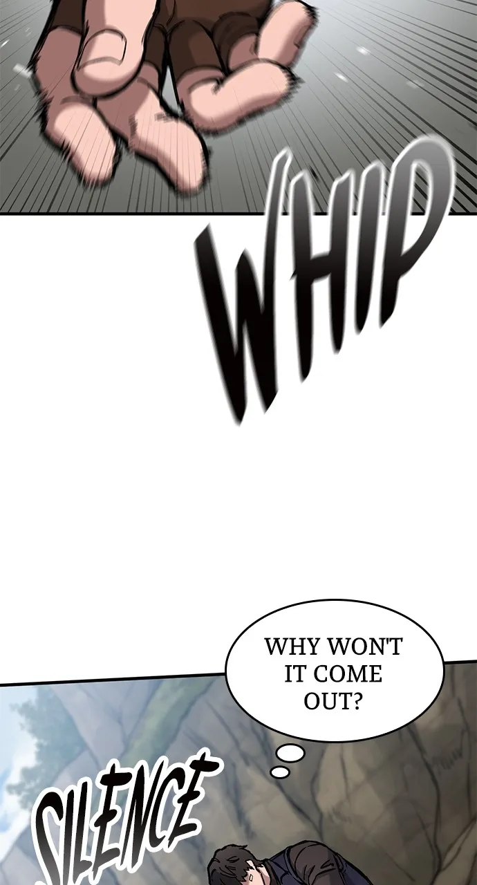 The Knight Only Lives Today Chapter 52 page 22 - 