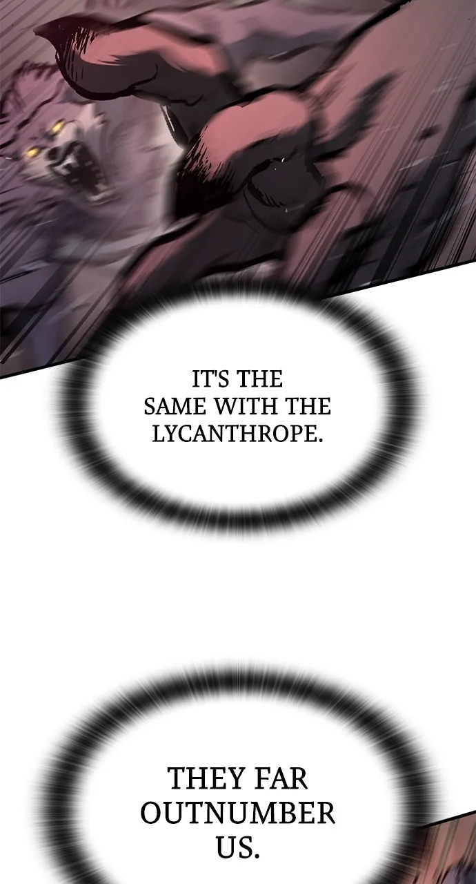 The Knight Only Lives Today Chapter 52 page 26 - 