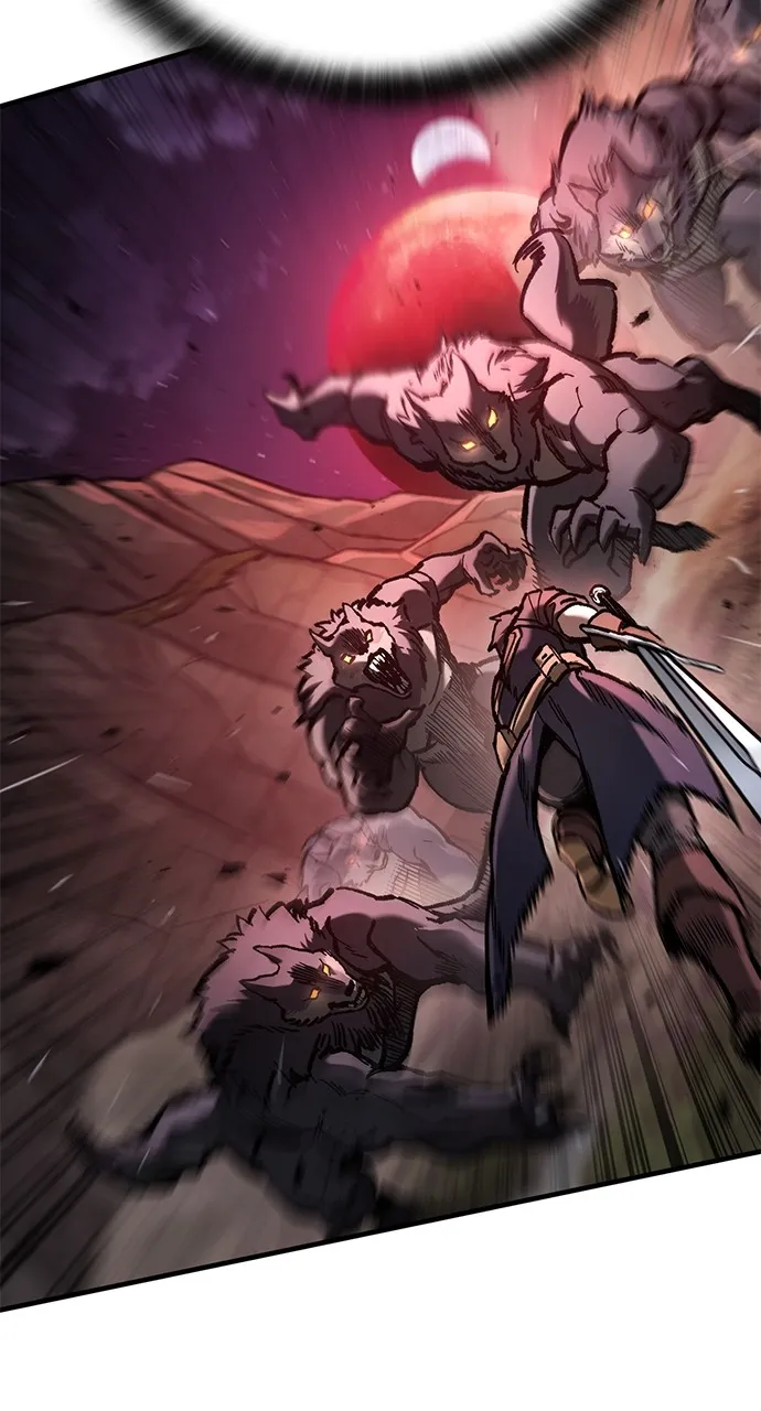The Knight Only Lives Today Chapter 52 page 27 - 