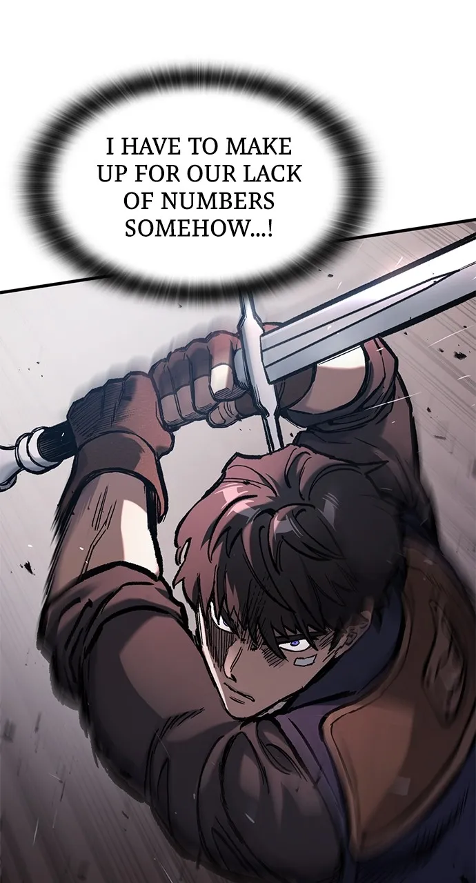 The Knight Only Lives Today Chapter 52 page 28 - 