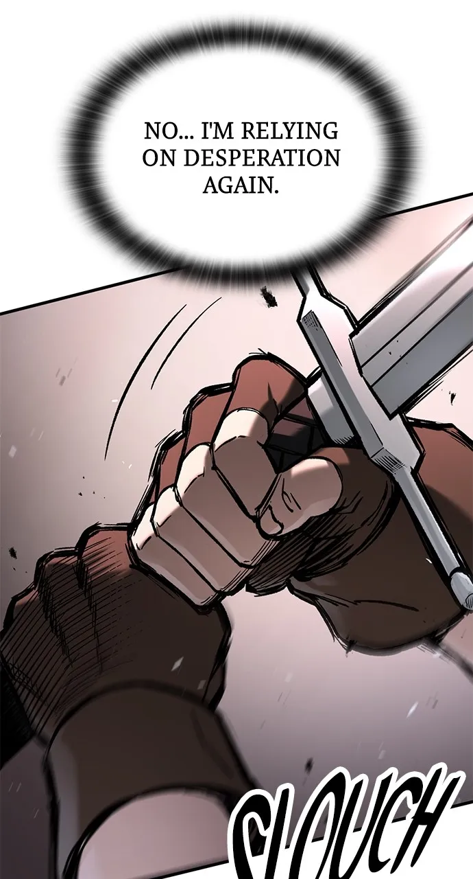 The Knight Only Lives Today Chapter 52 page 30 - 