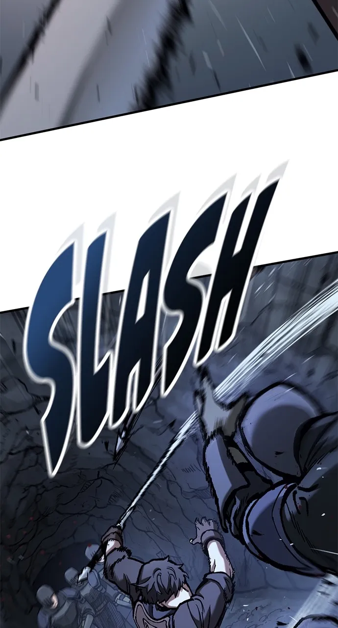 The Knight Only Lives Today Chapter 52 page 32 - 