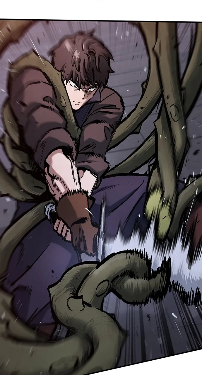 The Knight Only Lives Today Chapter 52 page 34 - 