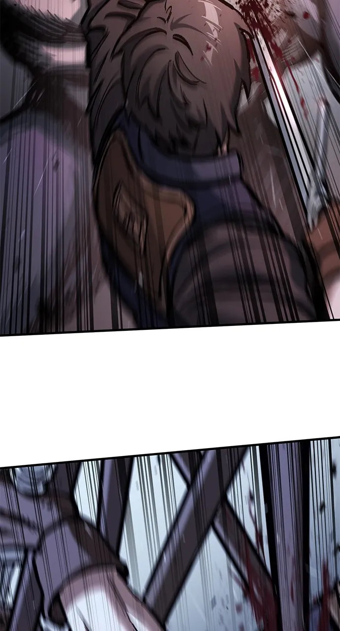 The Knight Only Lives Today Chapter 52 page 36 - 