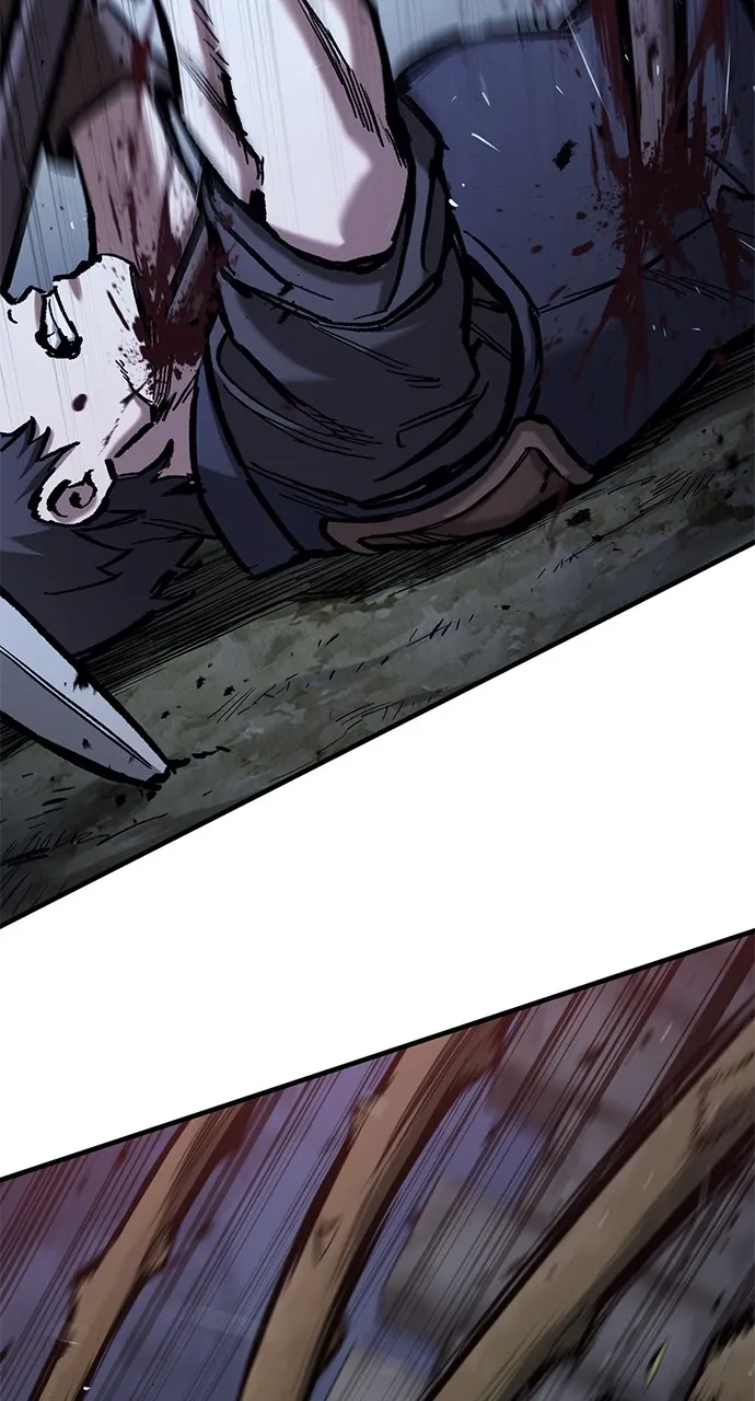 The Knight Only Lives Today Chapter 52 page 37 - 