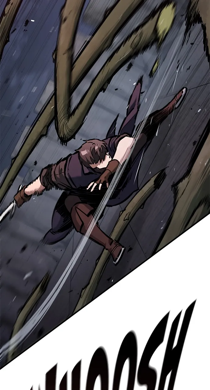 The Knight Only Lives Today Chapter 52 page 38 - 