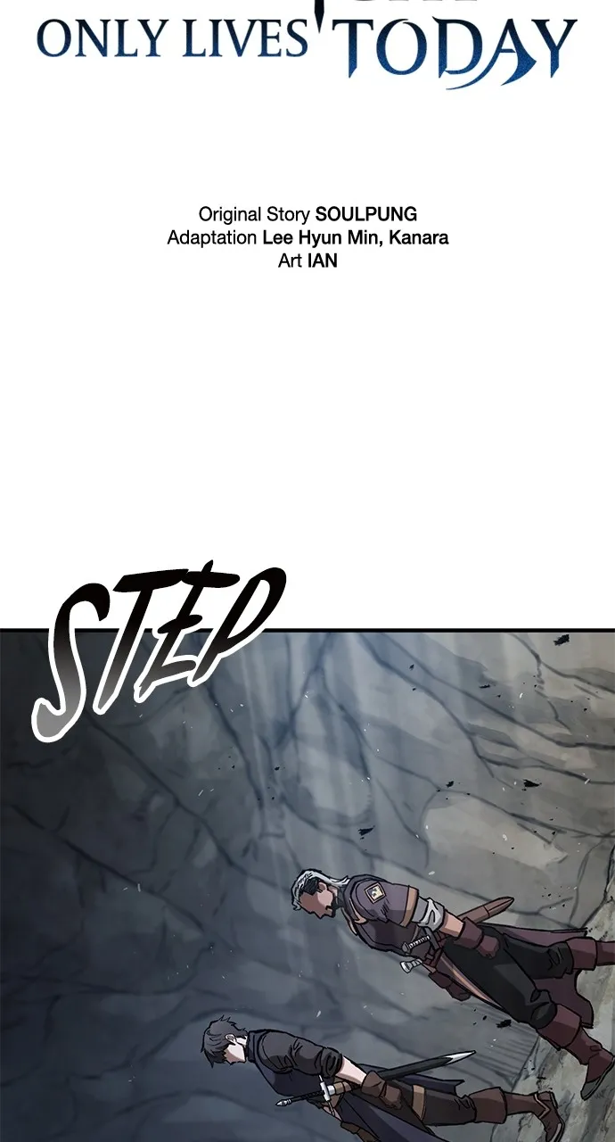The Knight Only Lives Today Chapter 52 page 5 - 