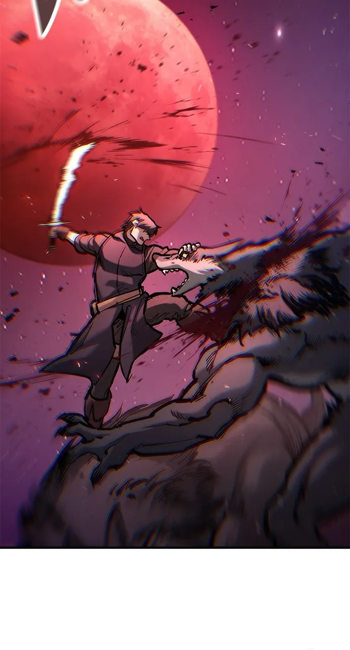 The Knight Only Lives Today Chapter 52 page 41 - 