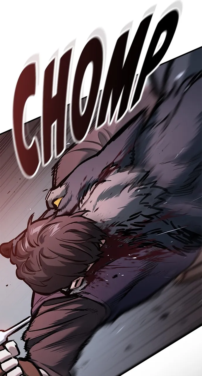 The Knight Only Lives Today Chapter 52 page 42 - 