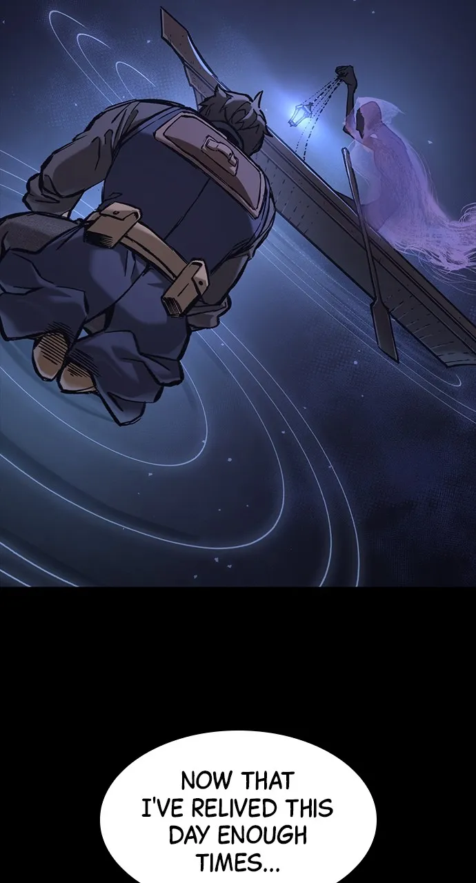 The Knight Only Lives Today Chapter 52 page 46 - 