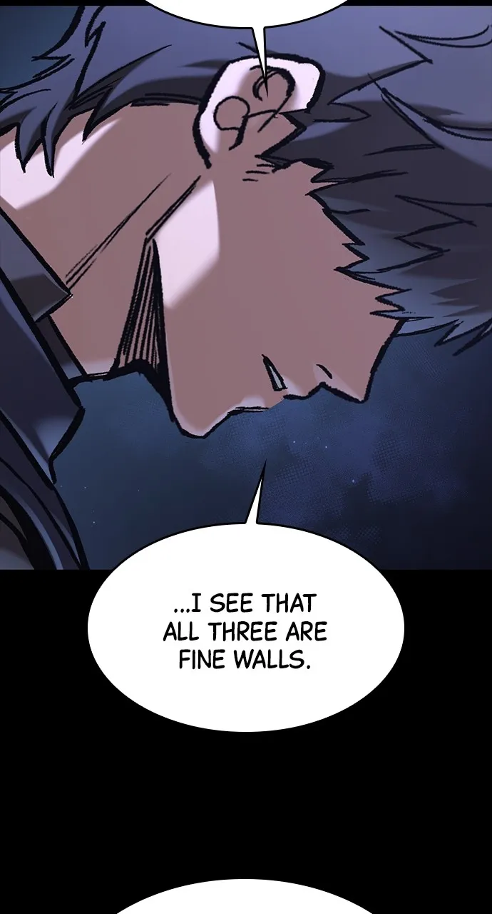 The Knight Only Lives Today Chapter 52 page 47 - 