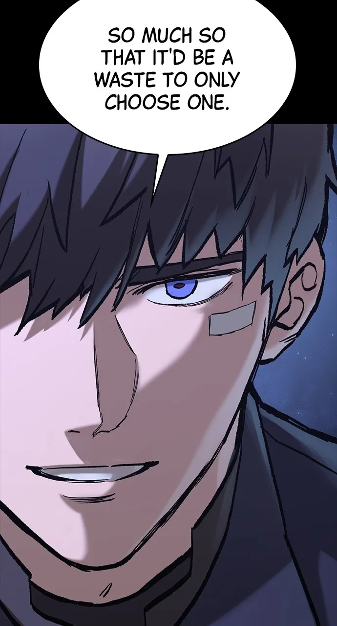 The Knight Only Lives Today Chapter 52 page 48 - 
