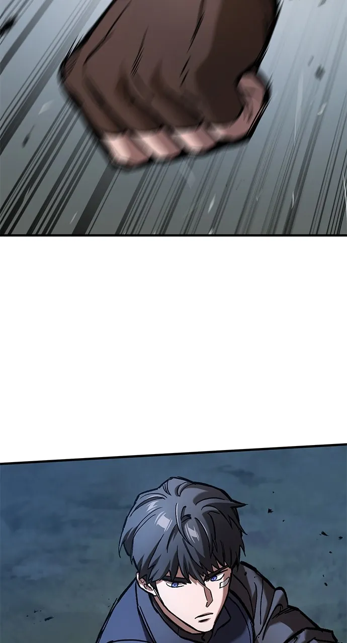 The Knight Only Lives Today Chapter 52 page 53 - 