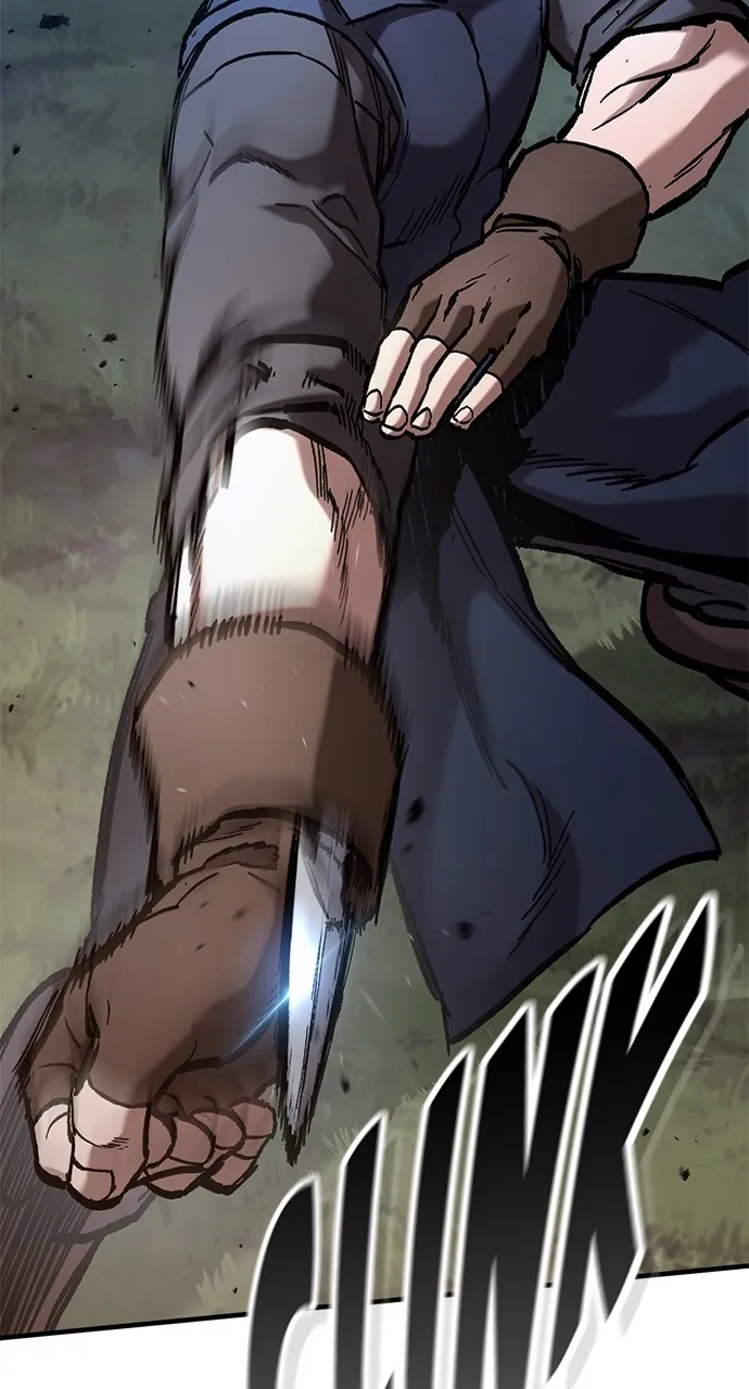 The Knight Only Lives Today Chapter 52 page 54 - 