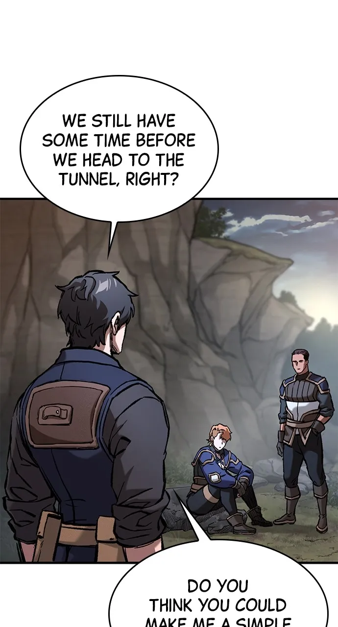 The Knight Only Lives Today Chapter 52 page 60 - 