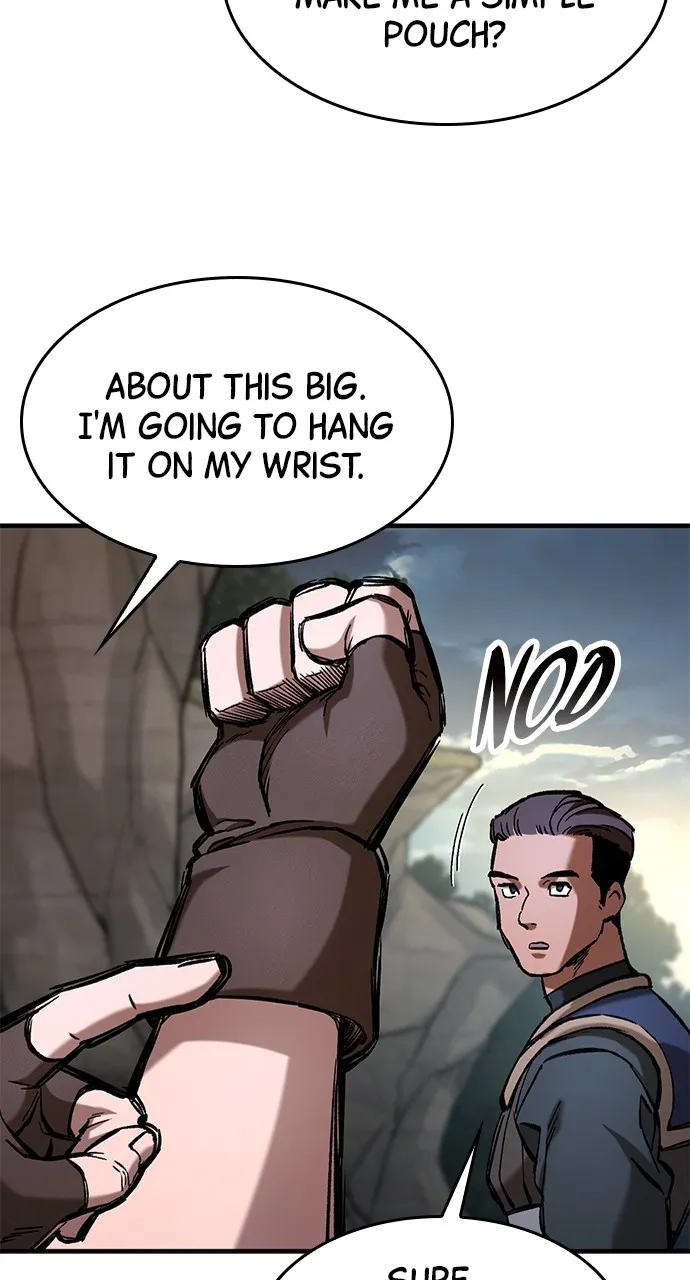 The Knight Only Lives Today Chapter 52 page 61 - 