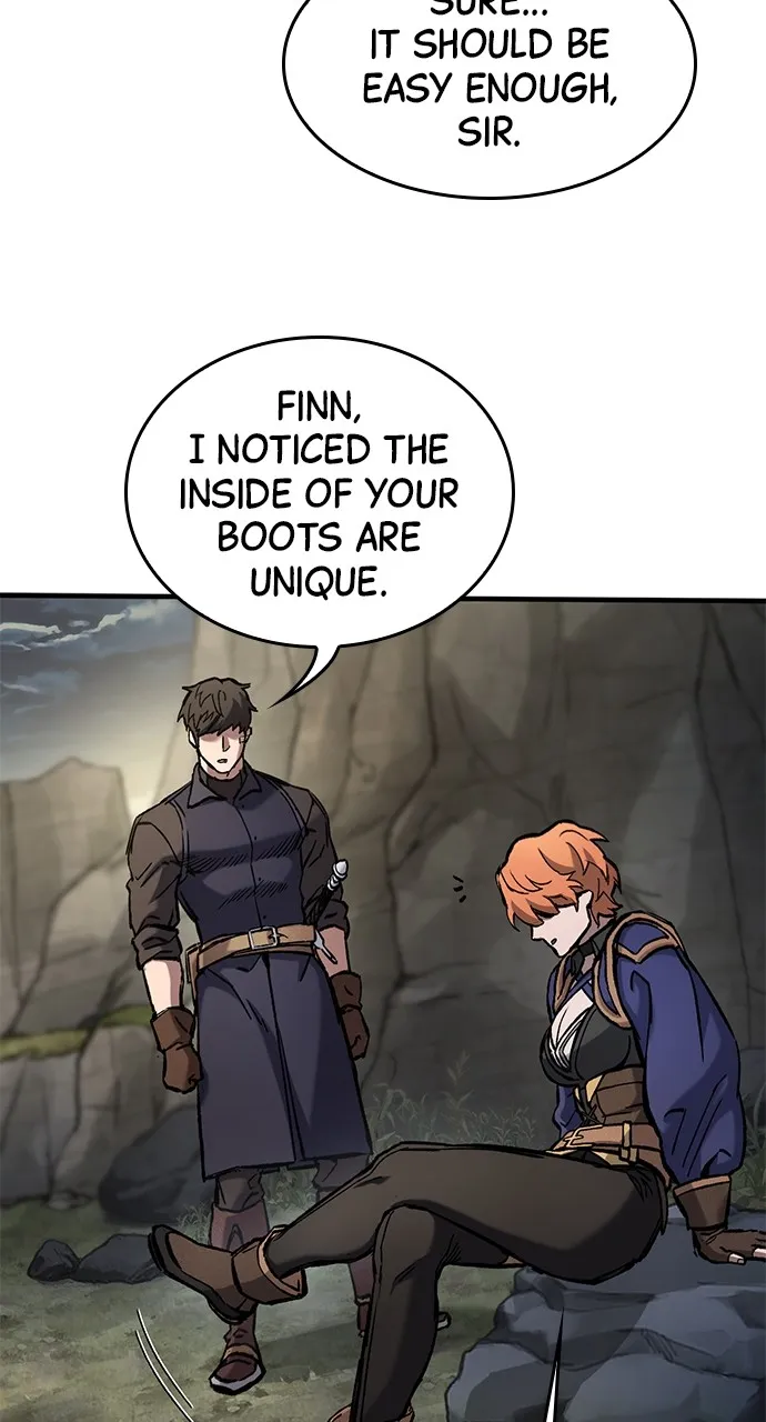 The Knight Only Lives Today Chapter 52 page 62 - 