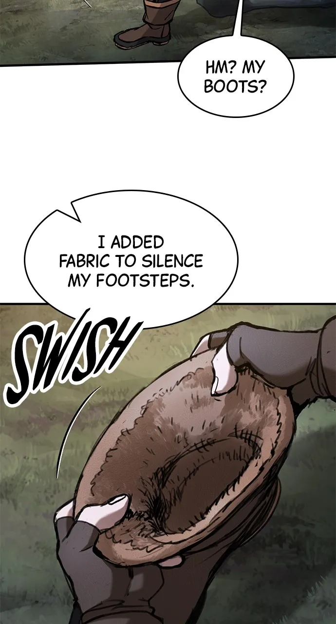 The Knight Only Lives Today Chapter 52 page 63 - 