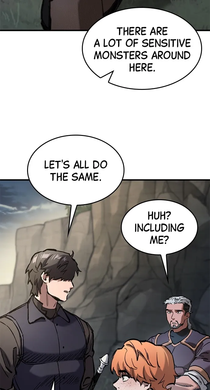 The Knight Only Lives Today Chapter 52 page 64 - 