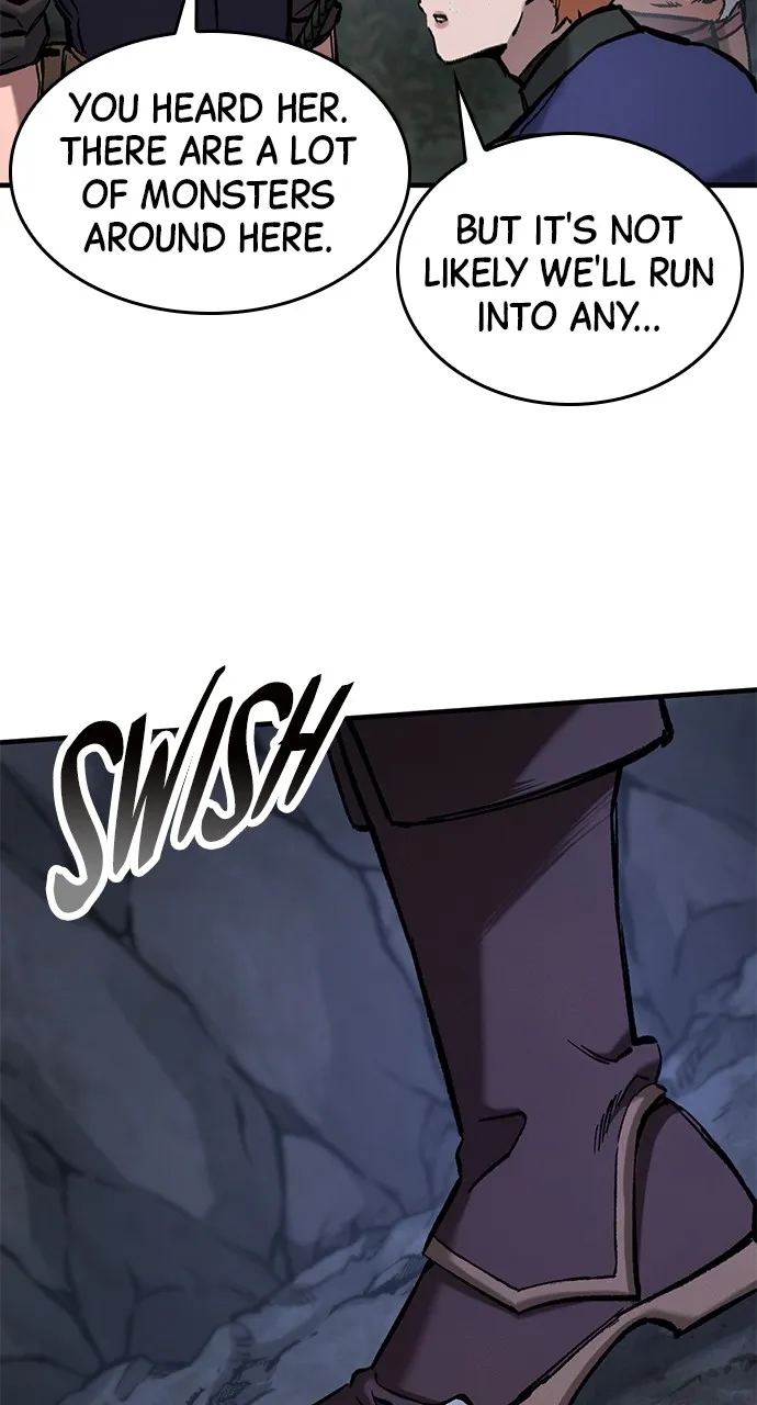 The Knight Only Lives Today Chapter 52 page 65 - 
