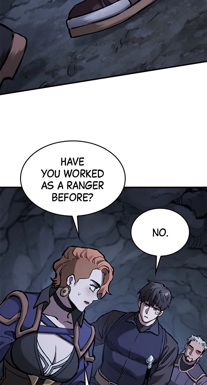 The Knight Only Lives Today Chapter 52 page 66 - 
