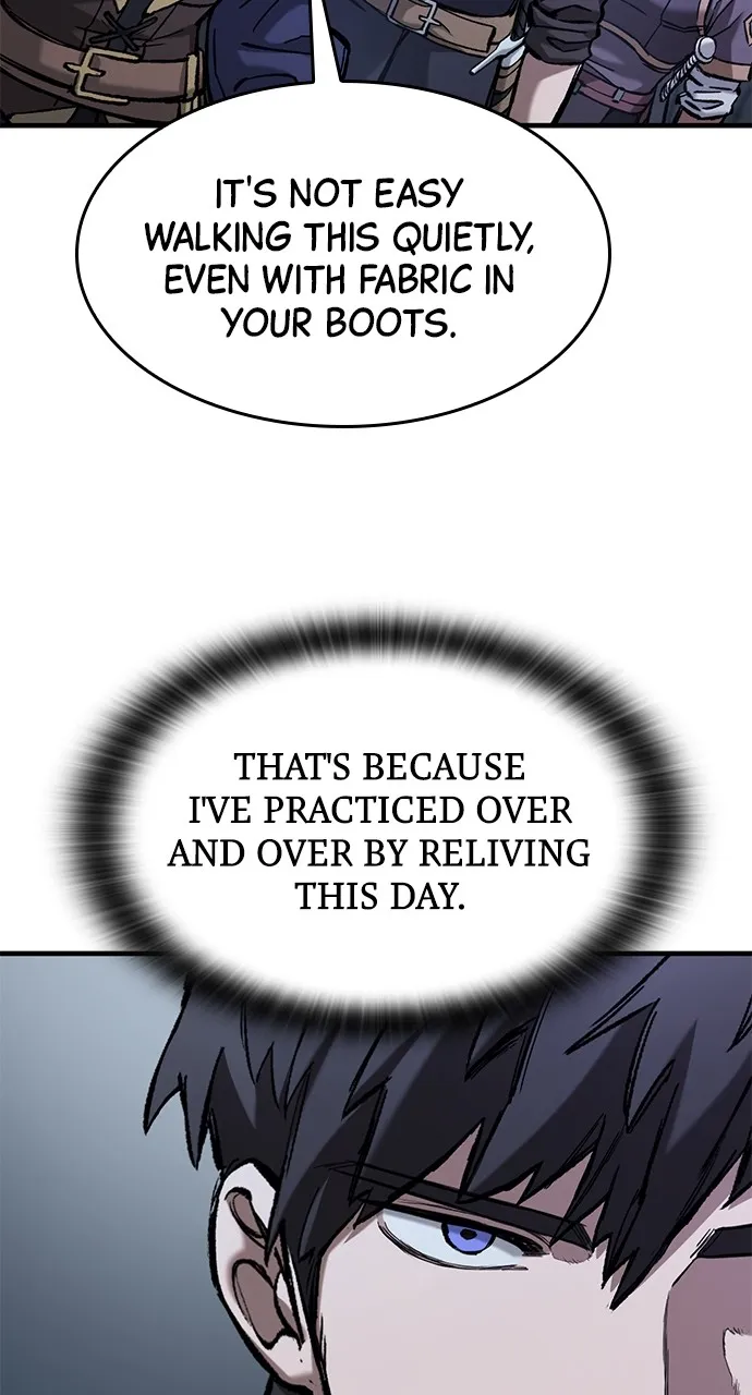 The Knight Only Lives Today Chapter 52 page 67 - 