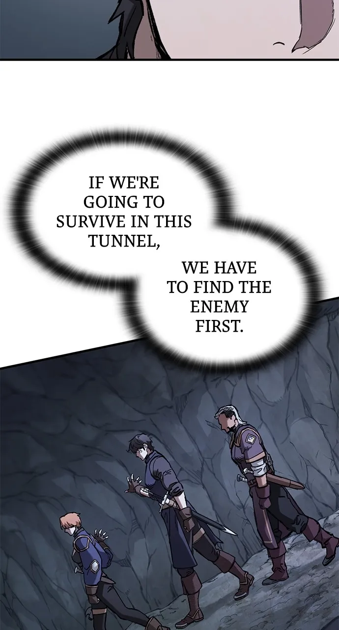 The Knight Only Lives Today Chapter 52 page 68 - 