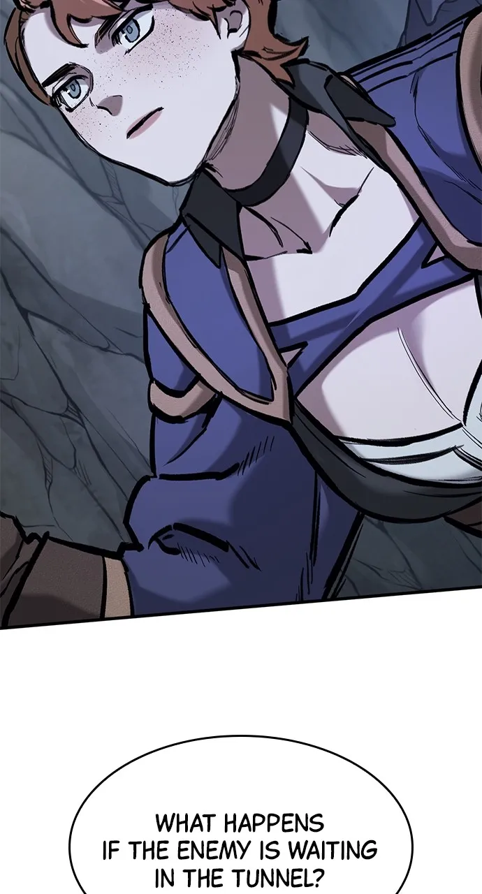 The Knight Only Lives Today Chapter 52 page 70 - 