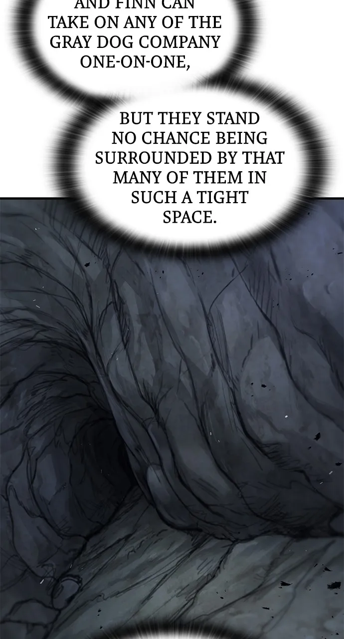 The Knight Only Lives Today Chapter 52 page 8 - 