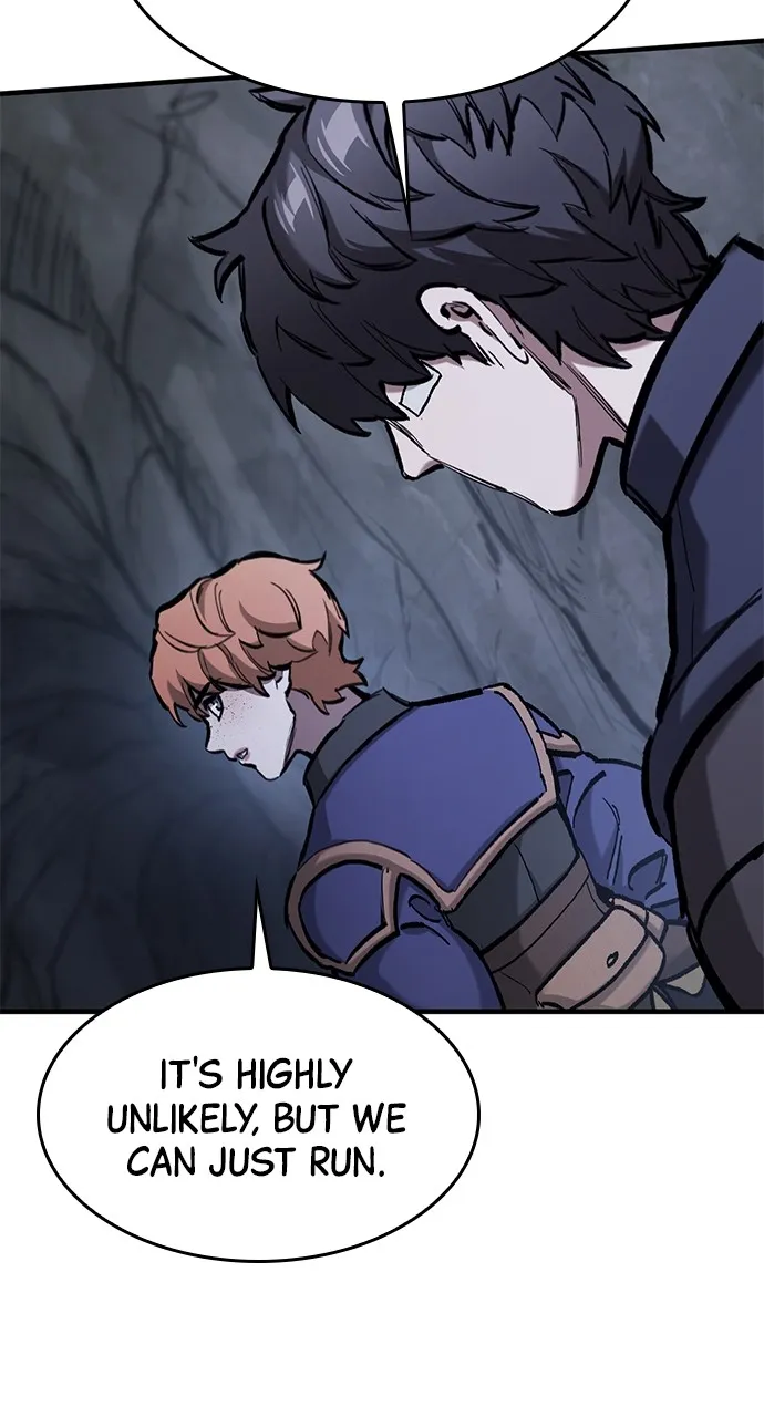 The Knight Only Lives Today Chapter 52 page 71 - 