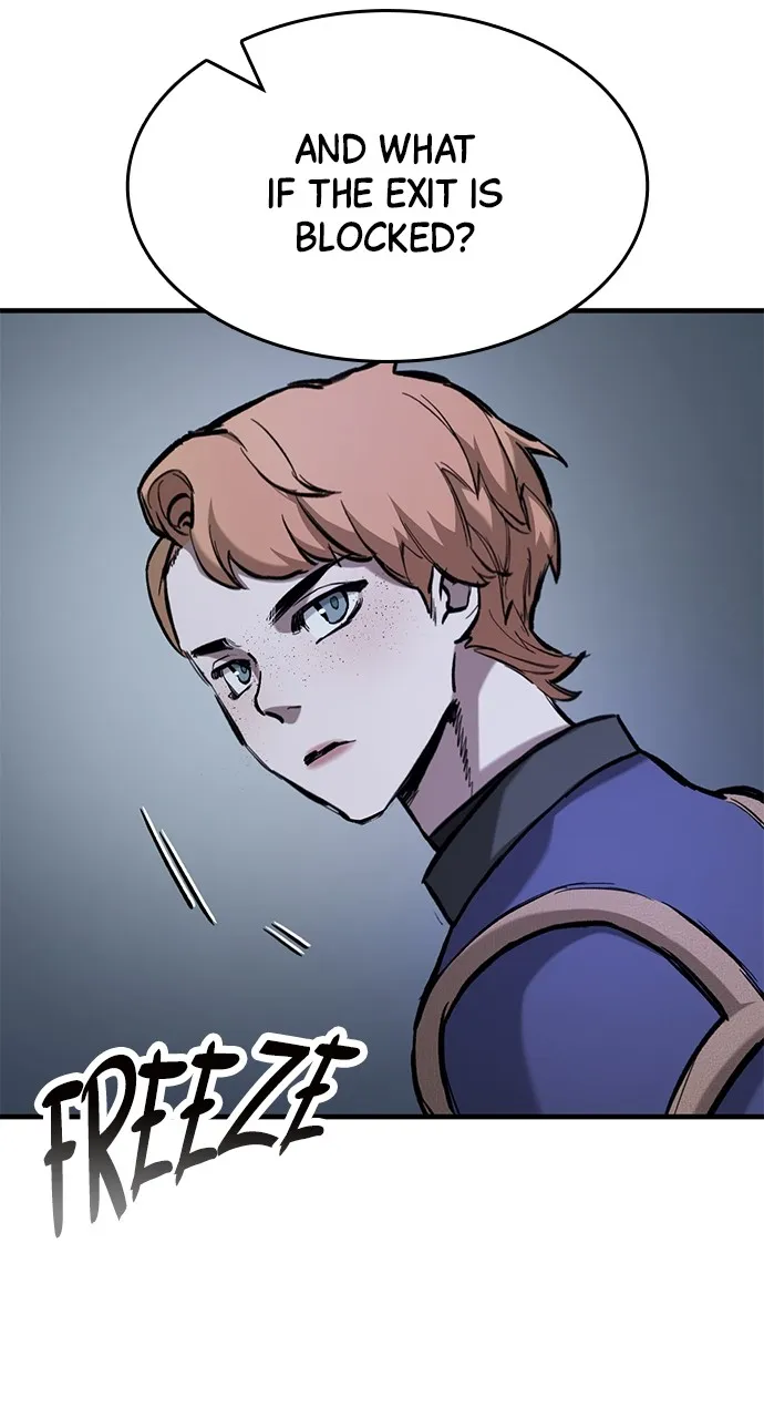 The Knight Only Lives Today Chapter 52 page 72 - 