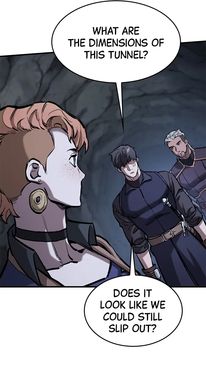 The Knight Only Lives Today Chapter 52 page 73 - 