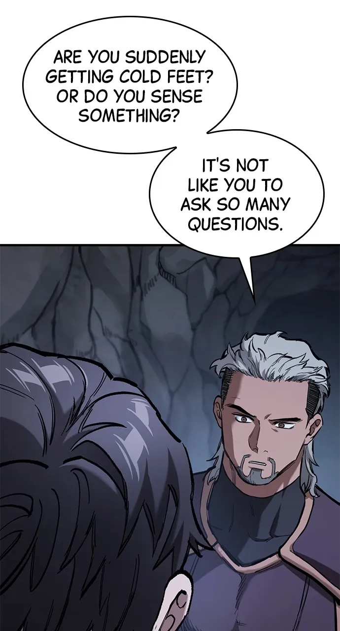 The Knight Only Lives Today Chapter 52 page 74 - 