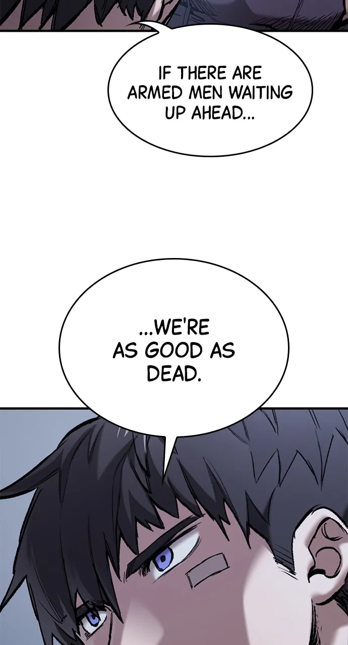 The Knight Only Lives Today Chapter 52 page 75 - 