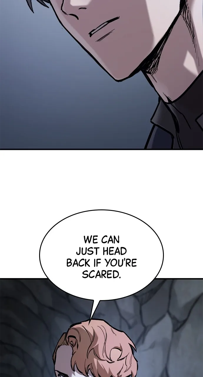 The Knight Only Lives Today Chapter 52 page 76 - 