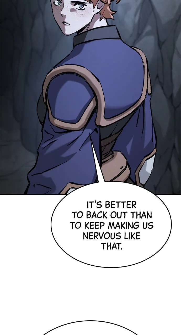 The Knight Only Lives Today Chapter 52 page 77 - 