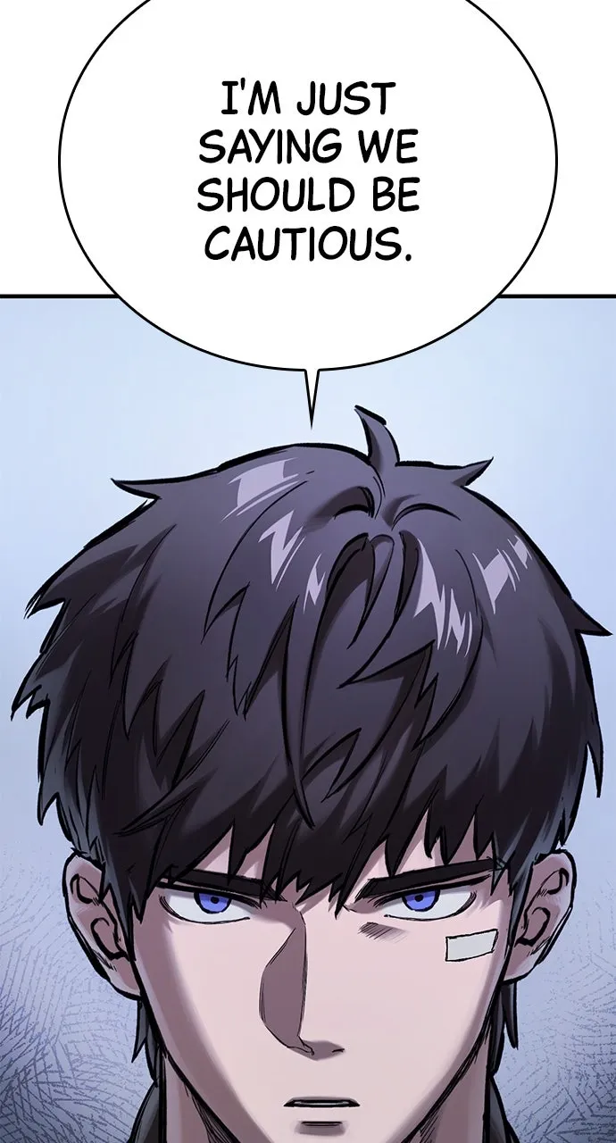 The Knight Only Lives Today Chapter 52 page 78 - 