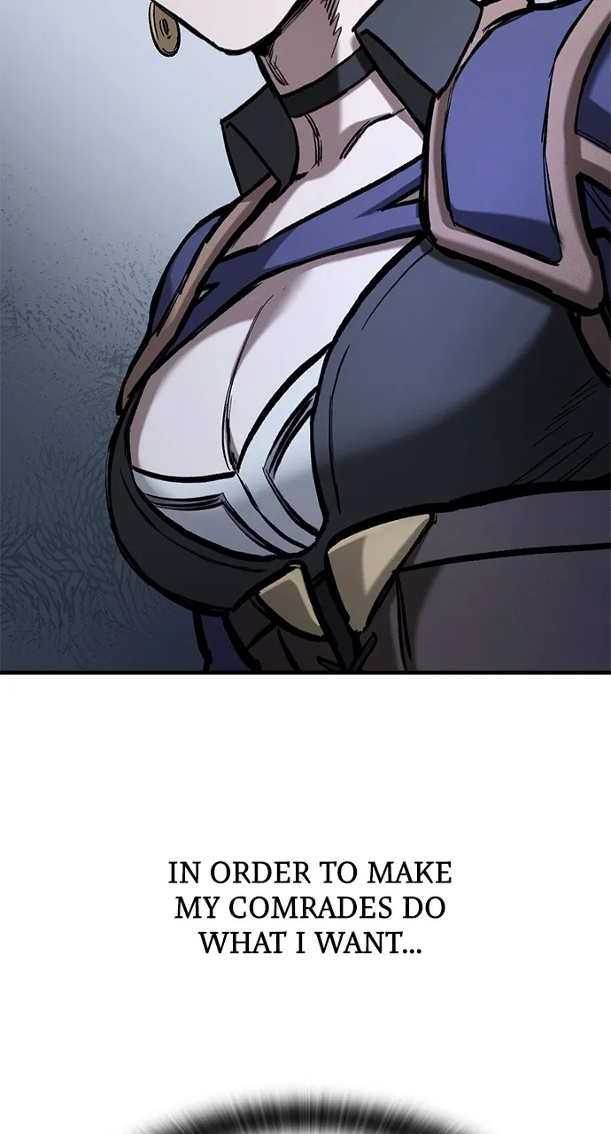 The Knight Only Lives Today Chapter 52 page 80 - 