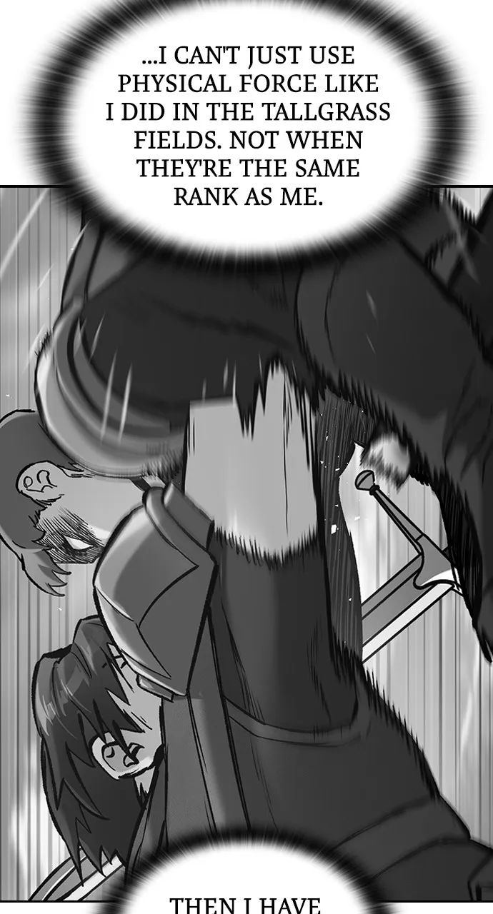 The Knight Only Lives Today Chapter 52 page 81 - 