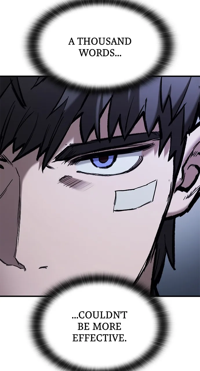 The Knight Only Lives Today Chapter 52 page 84 - 