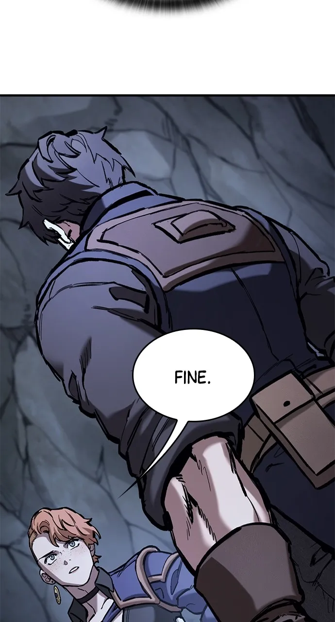 The Knight Only Lives Today Chapter 52 page 85 - 