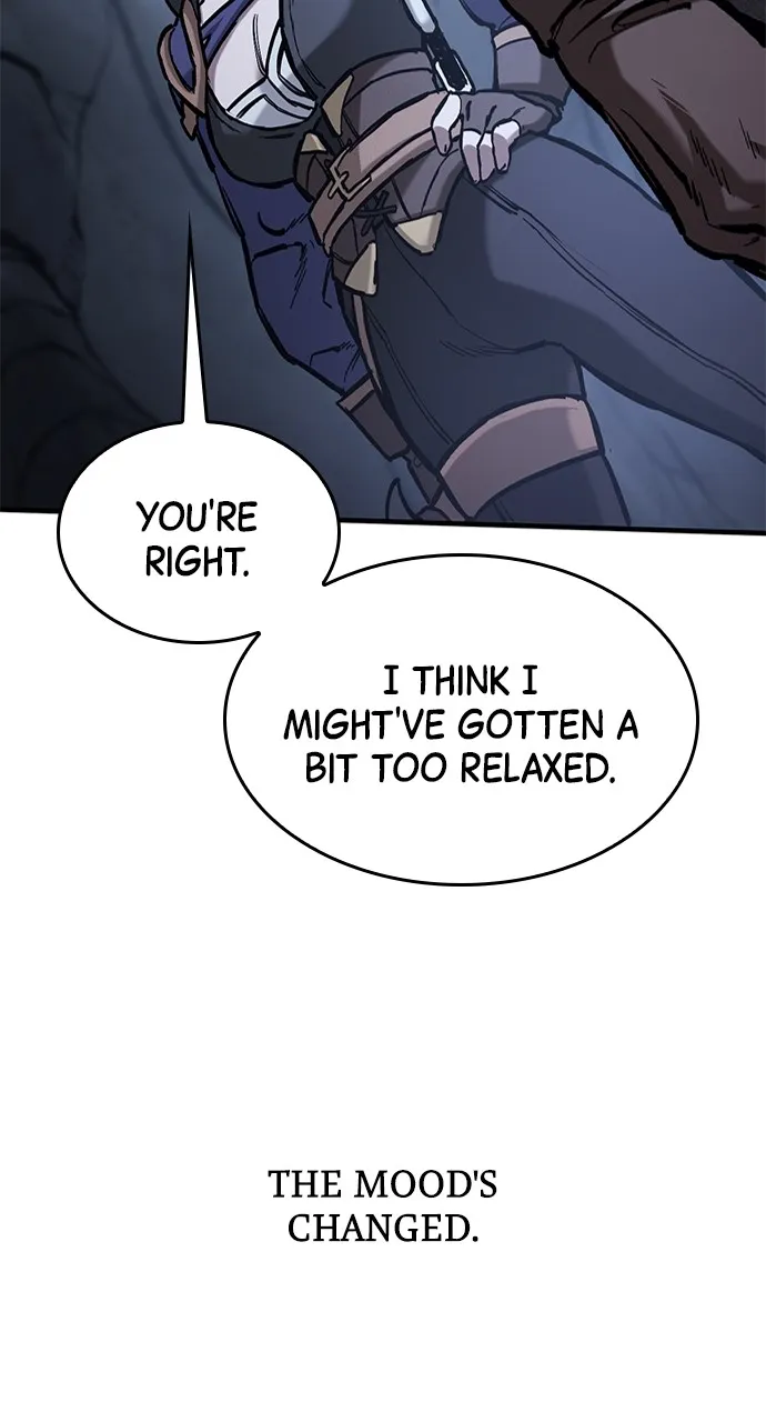 The Knight Only Lives Today Chapter 52 page 86 - 